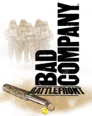 Illustration for article titled EA Meets Star Wars... With the Help of Some Photoshop
